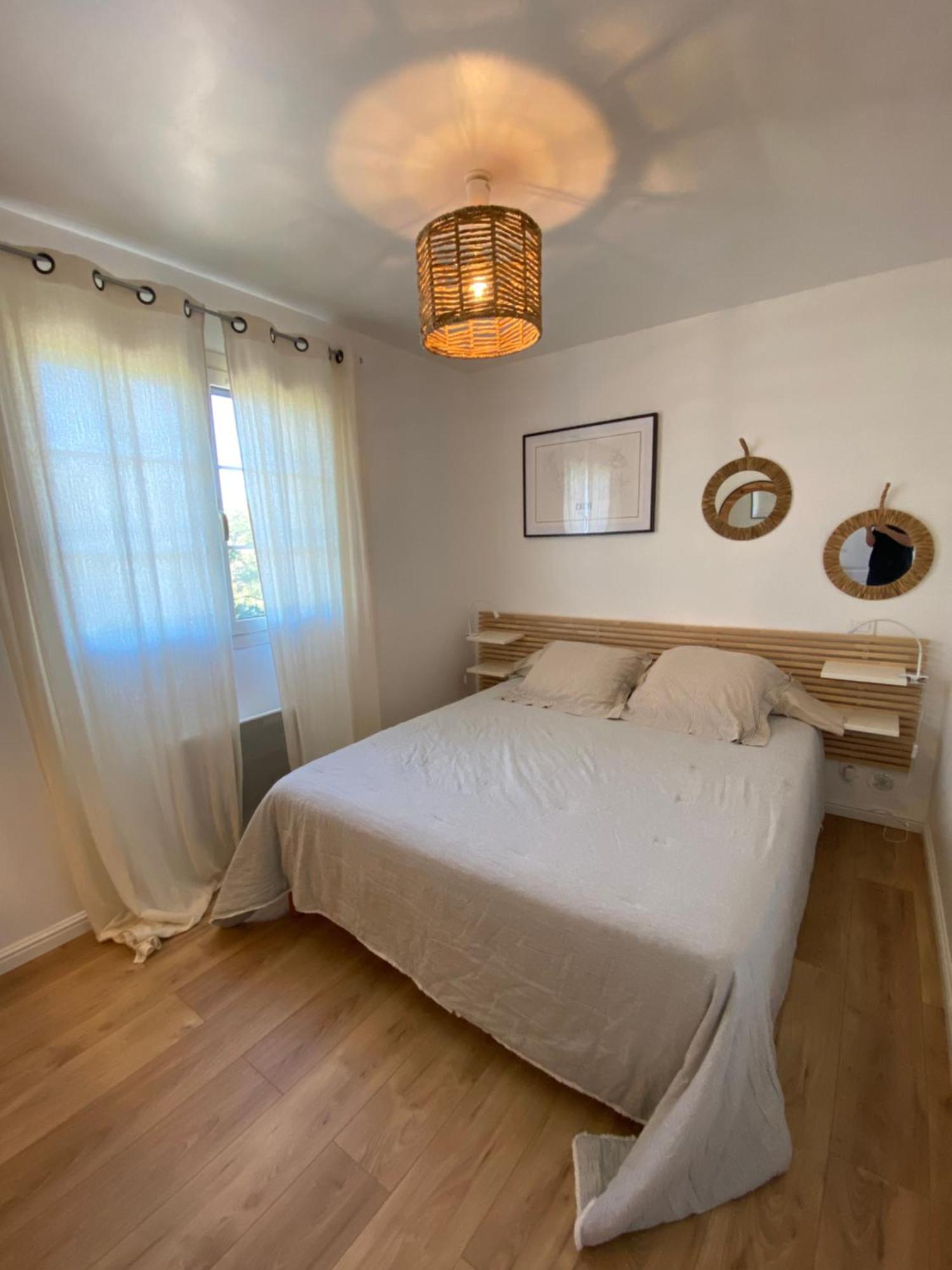 Villa Oliera Saint-Florent  Kültér fotó