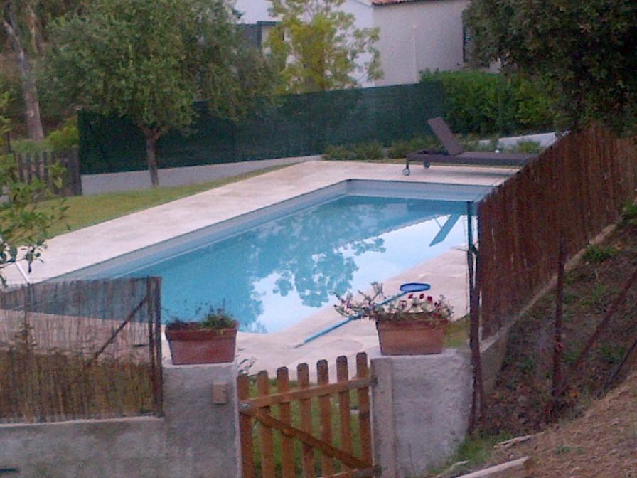 Villa Oliera Saint-Florent  Kültér fotó